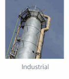 industrial